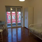 Cosmopolitan - Top Floor