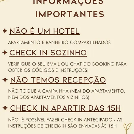 Δωμάτια σε οικογενειακή κατοικία Cosmopolitan - Top Floor Lisboa