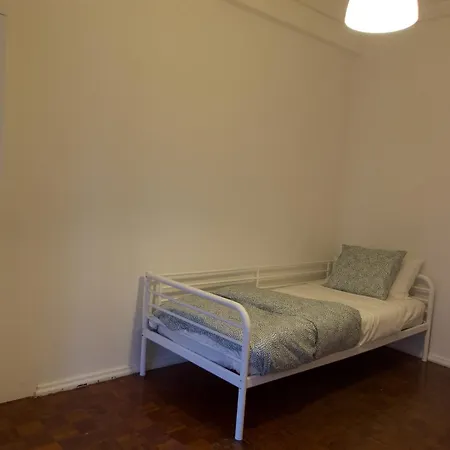 Δωμάτια σε οικογενειακή κατοικία Cosmopolitan - Top Floor *