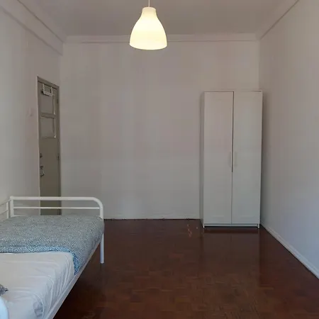 Δωμάτια σε οικογενειακή κατοικία Cosmopolitan - Top Floor *