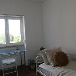 Проживание в семье Cosmopolitan - Top Floor *