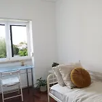 Cosmopolitan - Top Floor Проживание в семье *