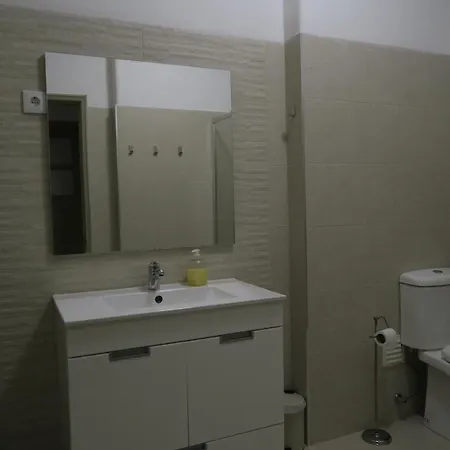 Cosmopolitan - Top Floor 民宿 Lisboa