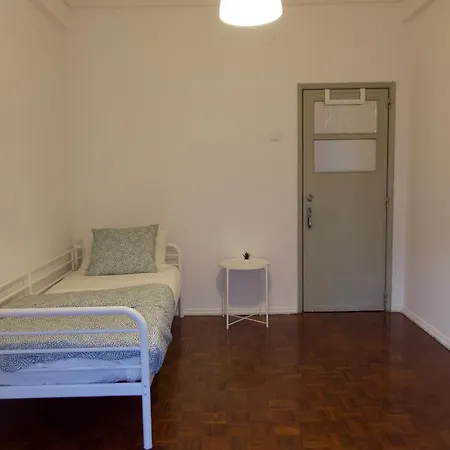 Cosmopolitan - Top Floor