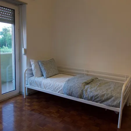 Cosmopolitan - Top Floor Quarto em Acomodações Particulares