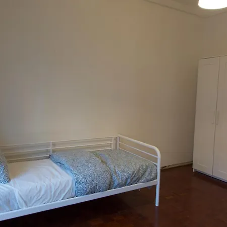 民宿 Cosmopolitan - Top Floor *