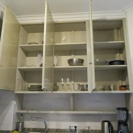 Cosmopolitan - Top Floor * Lisboa