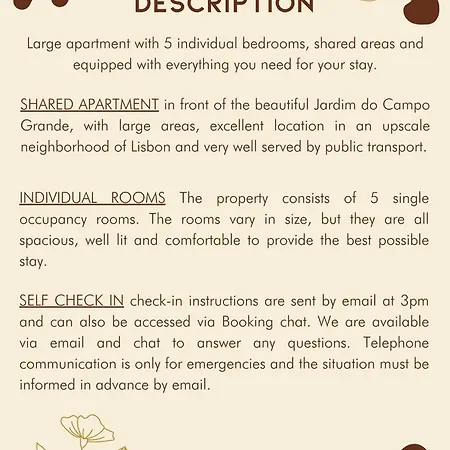 Cosmopolitan - Top Floor Проживание в семье *