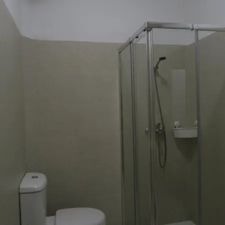 Проживание в семье Cosmopolitan - Top Floor *