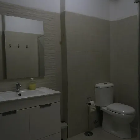 Cosmopolitan - Top Floor Лиссабон