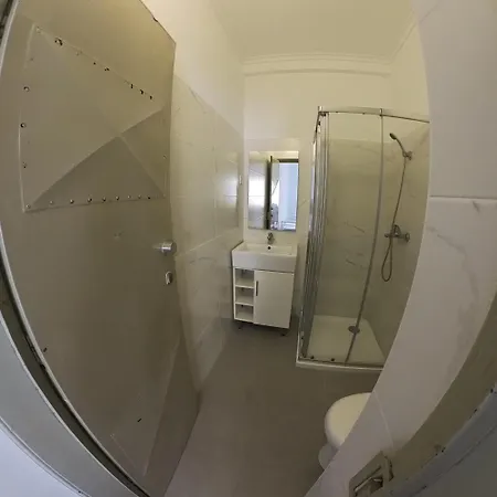 Проживание в семье Cosmopolitan - Top Floor