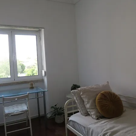 Проживание в семье Cosmopolitan - Top Floor *