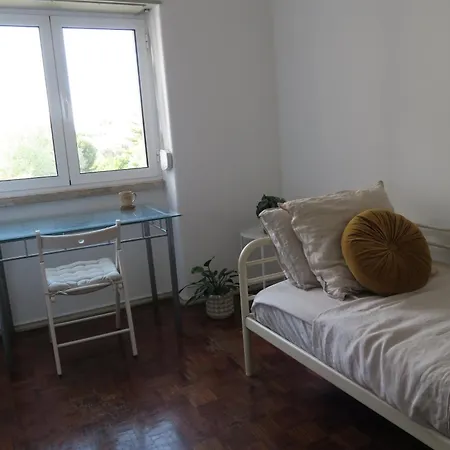 Cosmopolitan - Top Floor Лиссабон