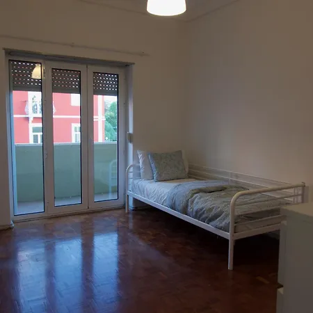 Cosmopolitan - Top Floor Лиссабон