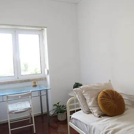 Cosmopolitan - Top Floor * Лиссабон