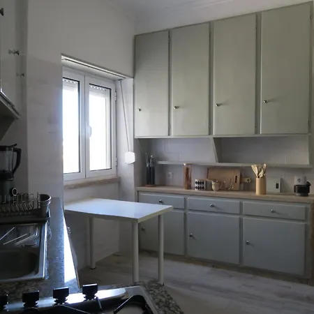 Проживание в семье Cosmopolitan - Top Floor