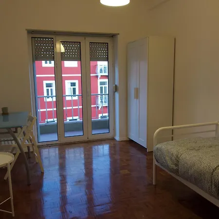 Cosmopolitan - Top Floor